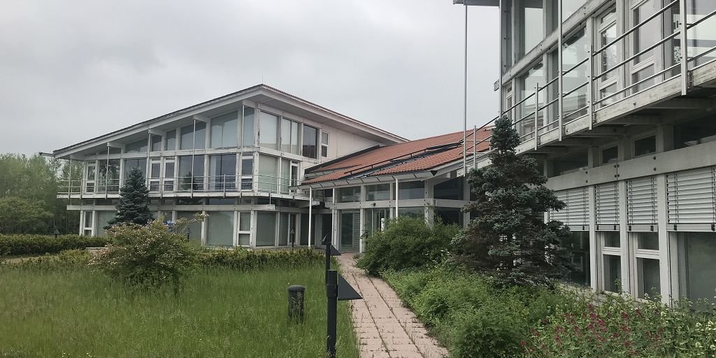 Hörselberg_Bürogebäude_Westseite_nach_Norden