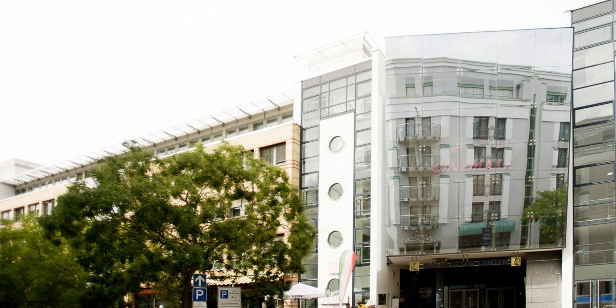 Charlottencenter_Außenansicht_4