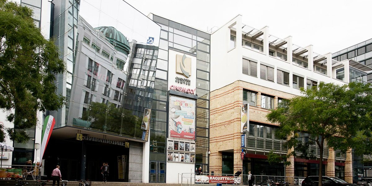 Charlottencenter_Außenansicht_2