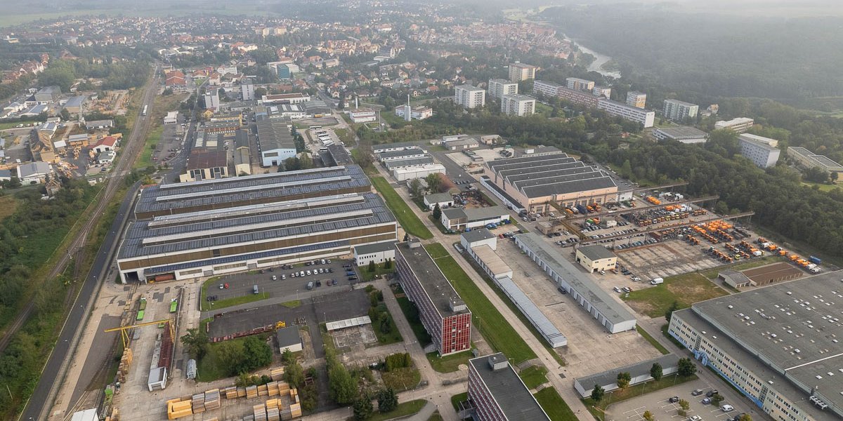 ​Gewerbepark_Grimma_Luftaufnahme_3