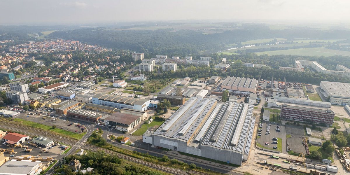 ​Gewerbepark_Grimma_Luftaufnahme_7