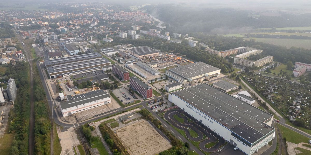 ​Gewerbepark_Grimma_Luftaufnahme_9