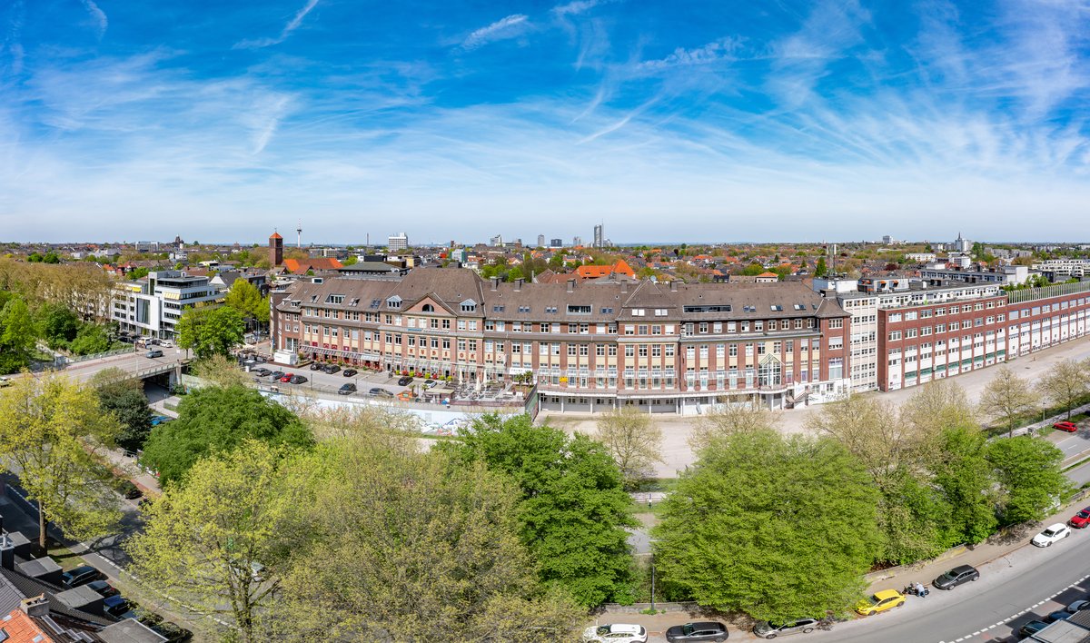 Girardethaus_Südseite