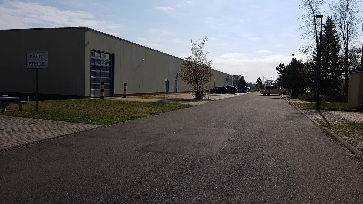 Logistikfläche_Zossen_Außenansicht_2